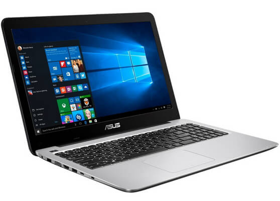  Установка Windows на ноутбук Asus VivoBook X556UQ